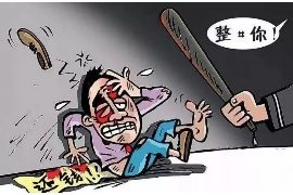 乌兰浩特讨债公司